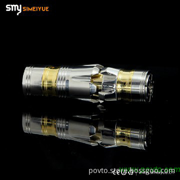 2014 hottest selling maraxus mod, Maraxus Mechanical Mod/iron Man